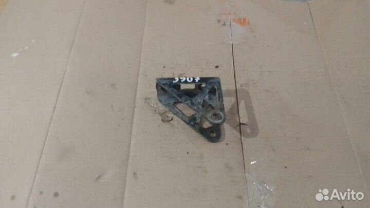 Кронштейн амортизатора Man Tga Tgs