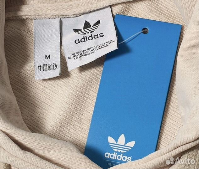 Толстовка Adidas Originals