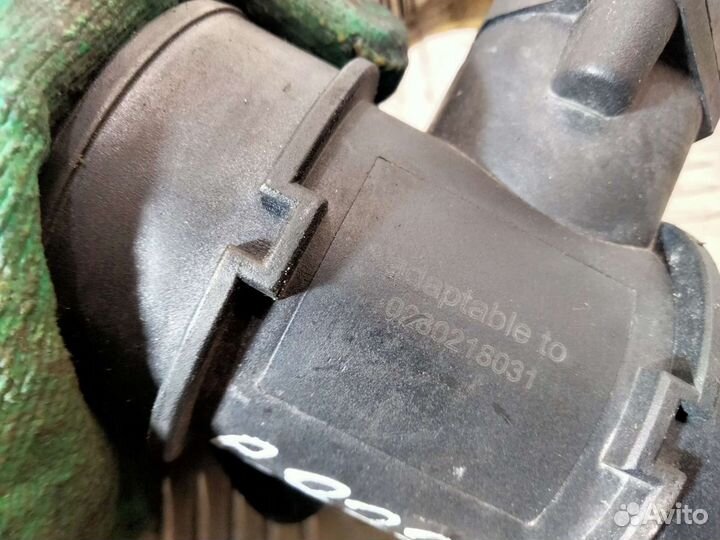 Дмрв Опель Корса