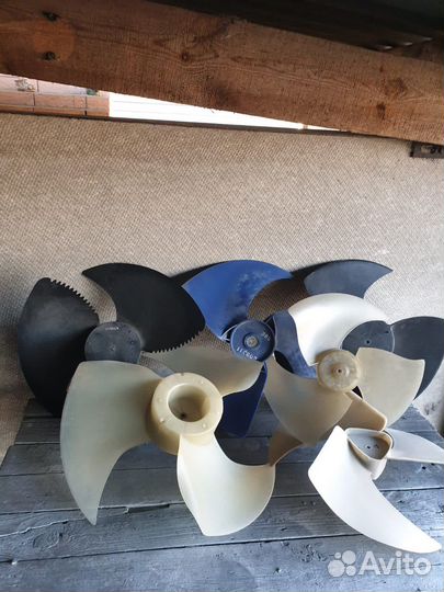 Б/у сплит-системы и запчасти