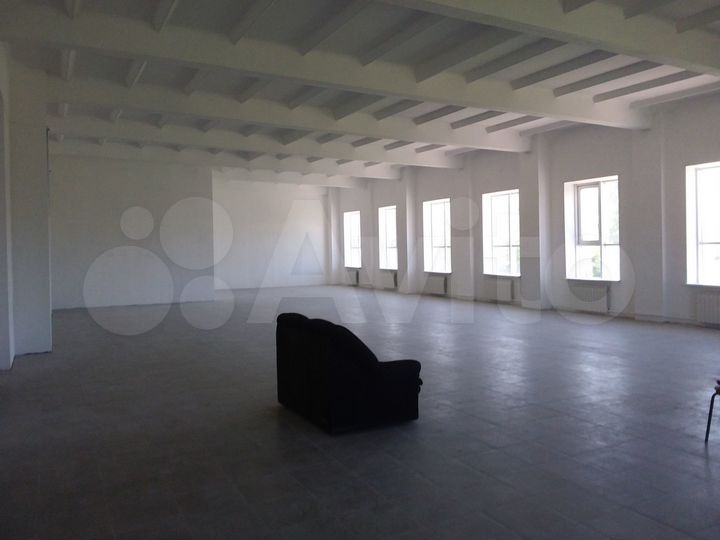 Свободного назначения, 120 м²