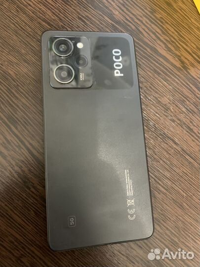 Xiaomi poco X5 pro 5g 128