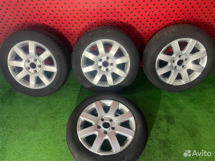 Диск литой Volkswagen Passat B6 2006