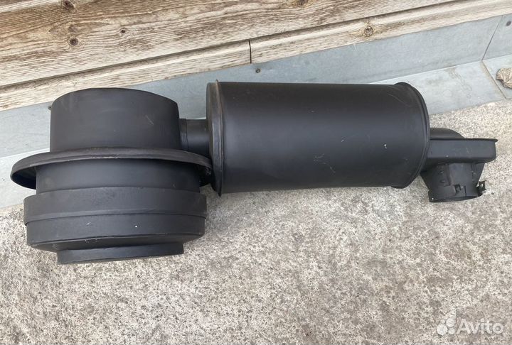 Фильтр воздушный зис 110