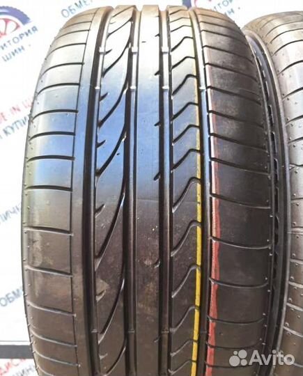 Bridgestone Dueler H/P Sport 235/50 R18 91Y