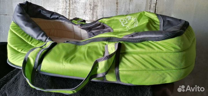 Переноска для младенца