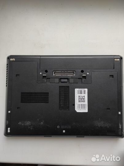 HP ProBook 6465b Ноутбук