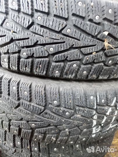 Cordiant Snow Cross 185/65