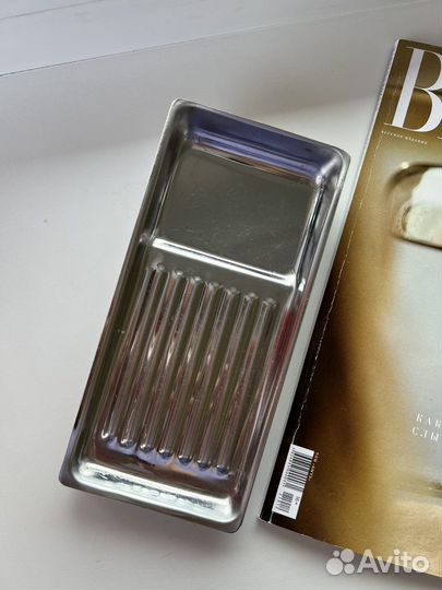 Лоток медицинский