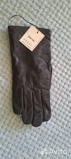 Шапка норковая