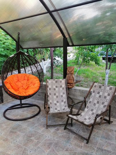 Комната 12 м² в 2-к., 1/2 эт.