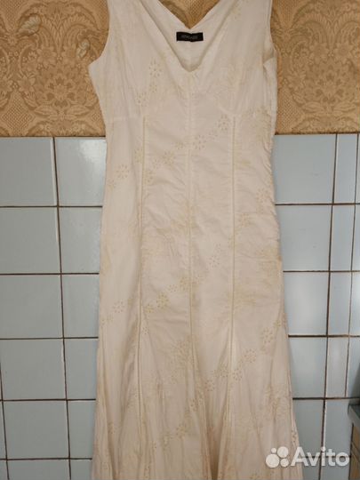 Платье нарядное р. 44/46