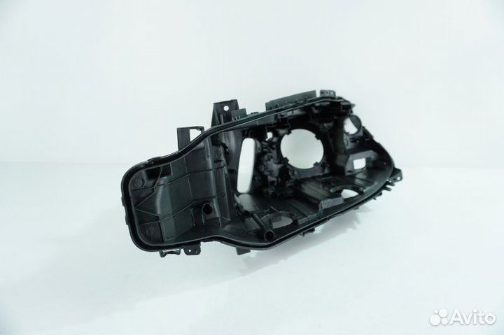 Корпус фары левый Bmw 3Er F30 2011-2016