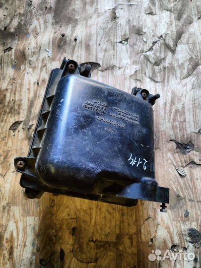 Воздушные фильтра ваз 2114,2110,2107