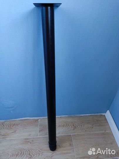 Ножка для барного стола