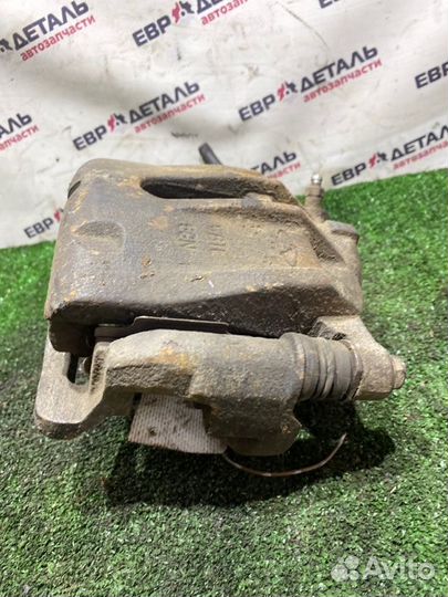 Суппорт тормозной передний правый Chery Very A13