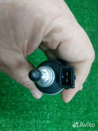 Насос отопителя 12V