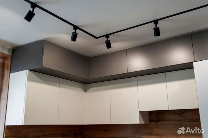 Кухонный гарнитур на заказ