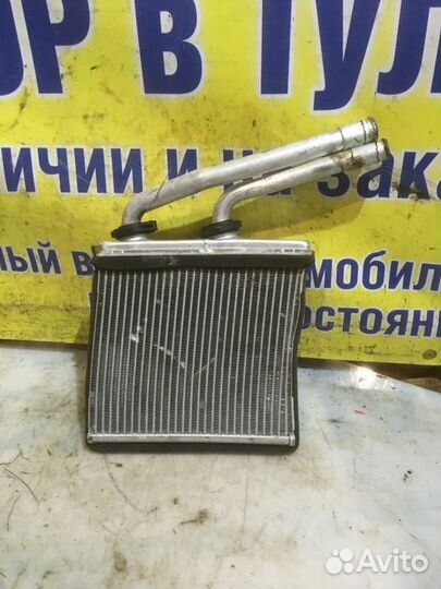 Радиатор печки Datsun On Do