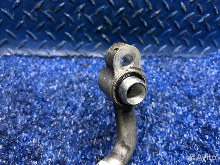 Трубка кондиционера Jeep Grand Cherokee 4