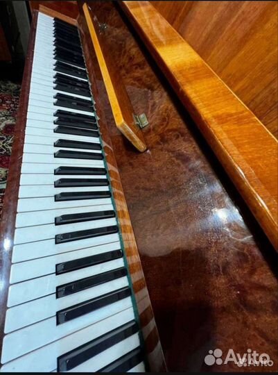 Пианино