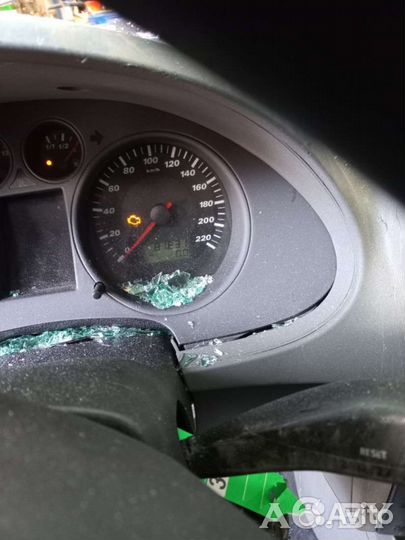 Двигатель Skoda Fabia 1 BBZ