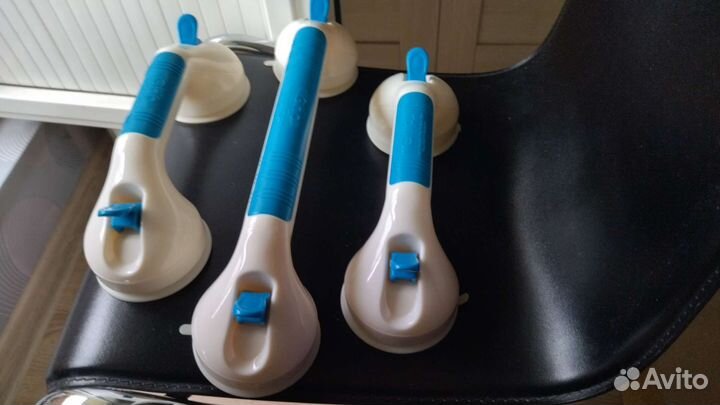 Поручни для ванной GET a Grip