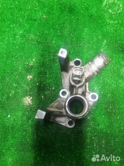 Тройник системы охлаждения Volvo S40 II 1.6 2006