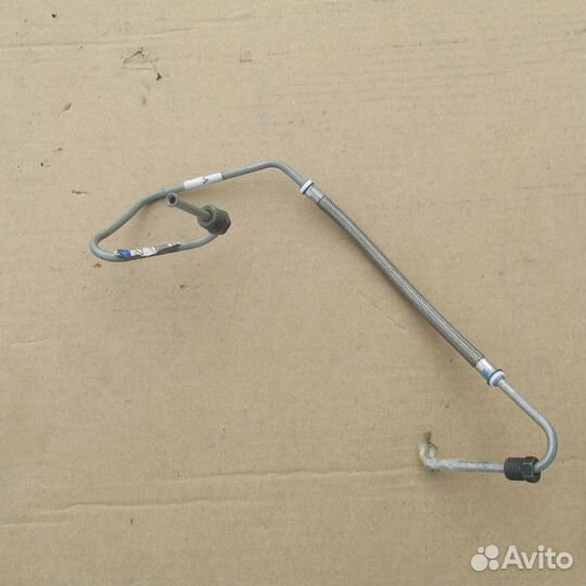 Трубка тормозная передняя новая Ford Expedition