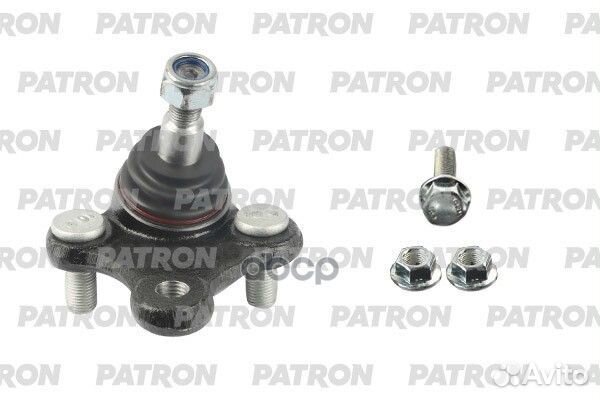 Опора шаровая PS30033L patron