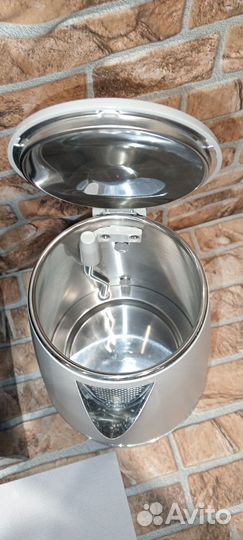 Чайник Haier HK502