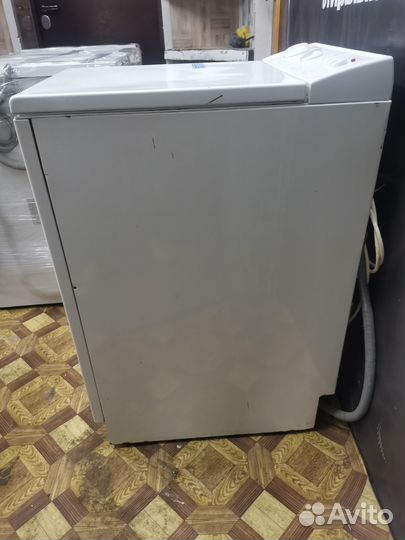 Стиральная машина с вертикальной загрузкой 5кг