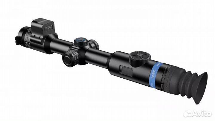 Тепловизионный прицел nnpo TC23-335-LRF