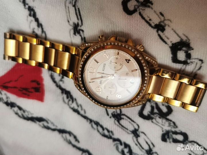 Часы Michael kors оригинал, женские
