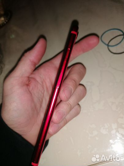 iPhone 8 Plus, 256 ГБ