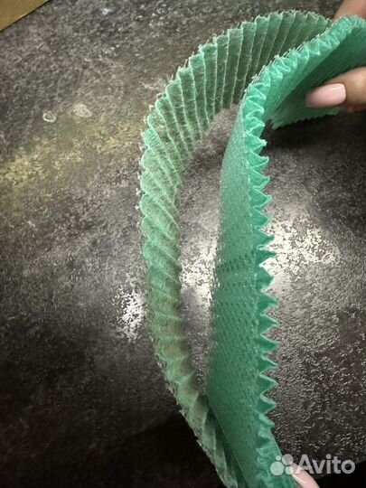 Фильтр A8F1 для увлажнителя Bork A802 Rain