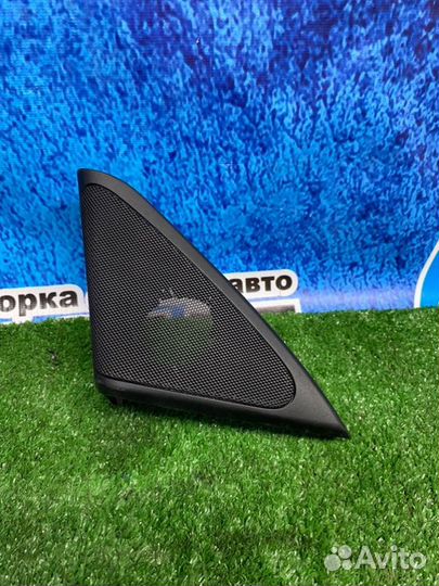 Накладка зеркала левая Bmw 7 F01 F02 N63 2010