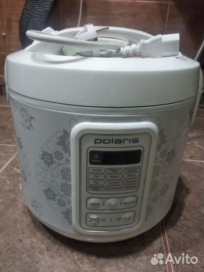 Мультиварка