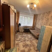 Квартира-студия, 17,9 м², 3/5 эт.