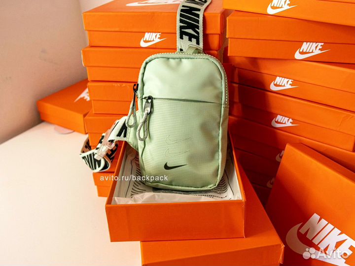 Сумка маленькая Nike