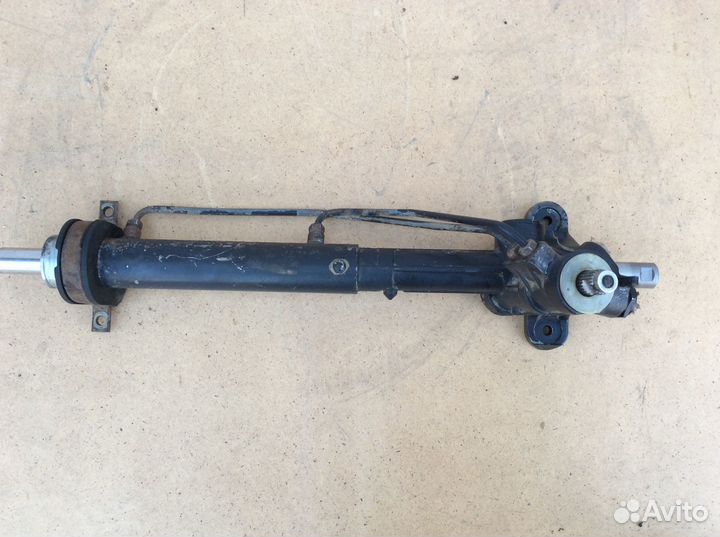 Рулевая рейка с гур VW Passat B4 1995 г