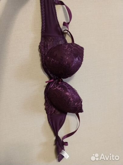 Бюстгальтеры новые
