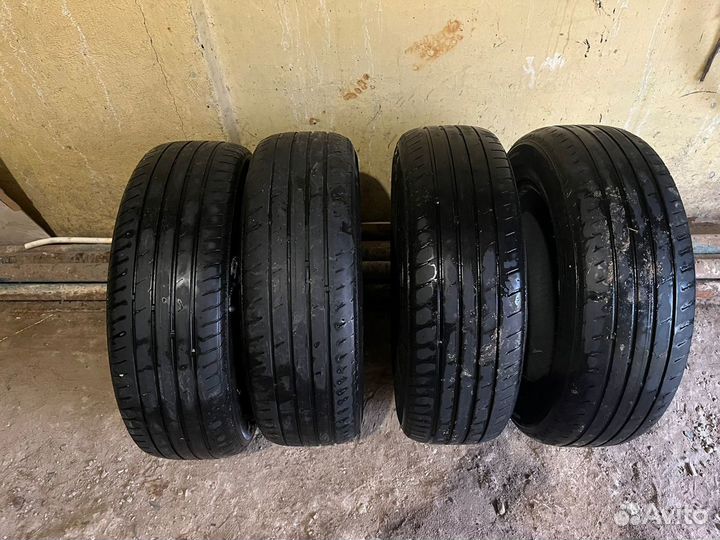Nexen N Fera RU1 185/65