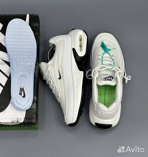 Кроссовки Мужские Nike air max portal