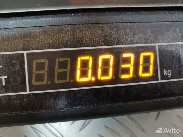 Датчик парктроника BMW X3 E83 2004 66206989069