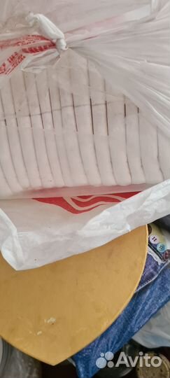 Памперсы для взрослых l xl