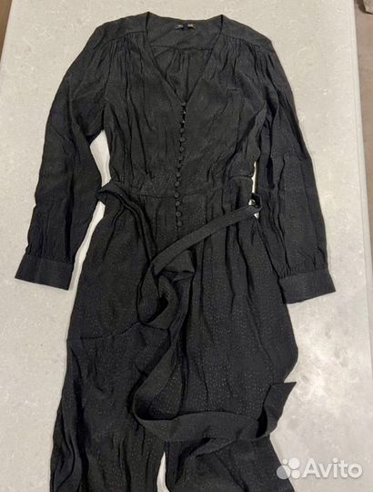 Женский комбинезон Massimo Dutti S-M