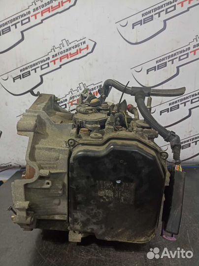 АКПП peugeot TU5JP4-NFU 206 2A 2B 2D 2E 20TP88 атм