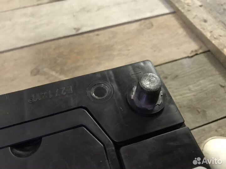 Аккумулятор