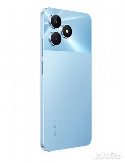 realme Note 50, 4/128 ГБ